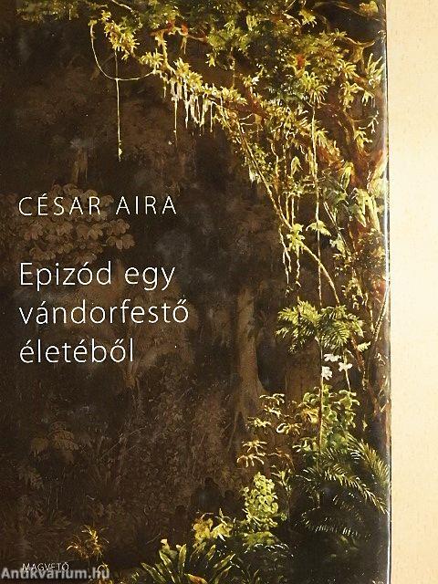 Epizód egy vándorfestő életéből