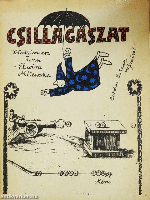 Csillagászat