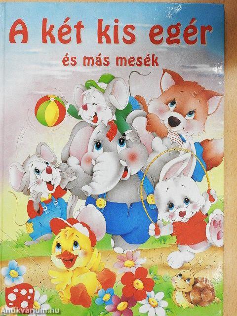 A két kis egér