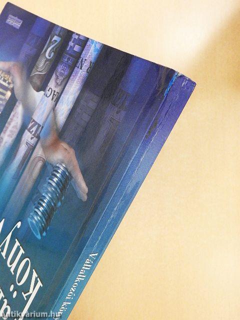 Vállalkozói könyvvitel I.