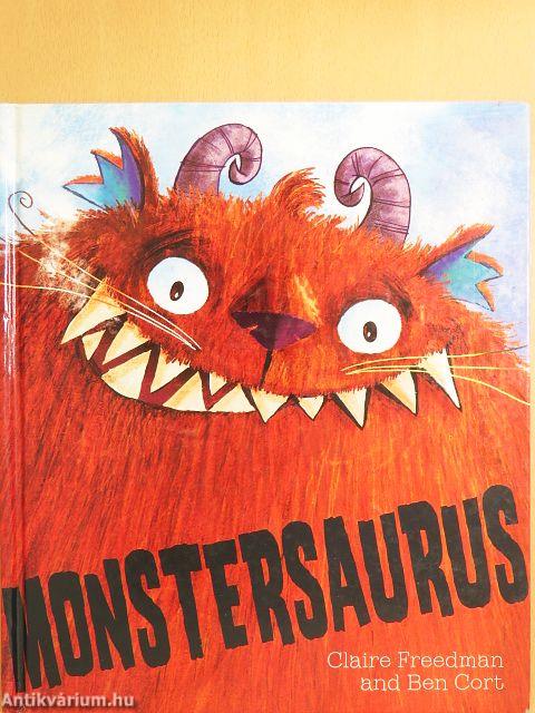 Monstersaurus