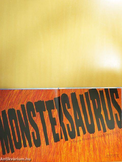 Monstersaurus