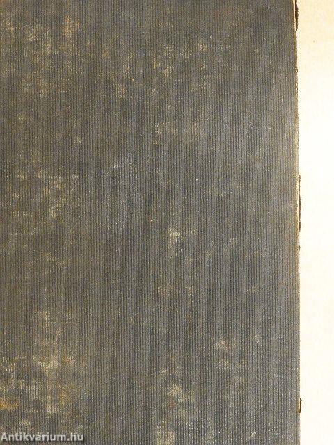 Stunden der Andacht I. (gótbetűs)