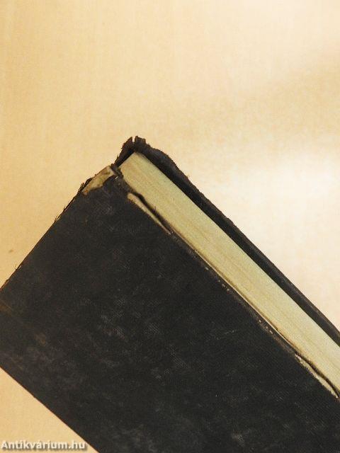 Stunden der Andacht I. (gótbetűs)