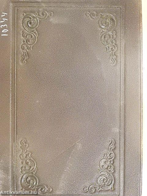 Populare polemische Dogmatik (gótbetűs)