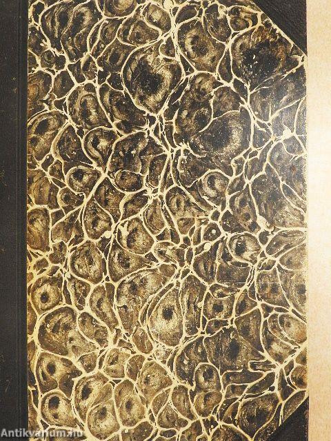 Die Ablässe ihr Wesen und Gebrauch (gótbetűs)