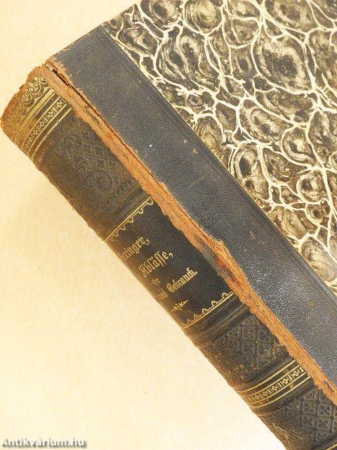 Die Ablässe ihr Wesen und Gebrauch (gótbetűs)