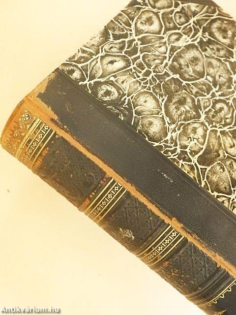 Die Ablässe ihr Wesen und Gebrauch (gótbetűs)