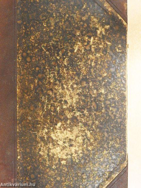 Moralphilosophie I. (gótbetűs)