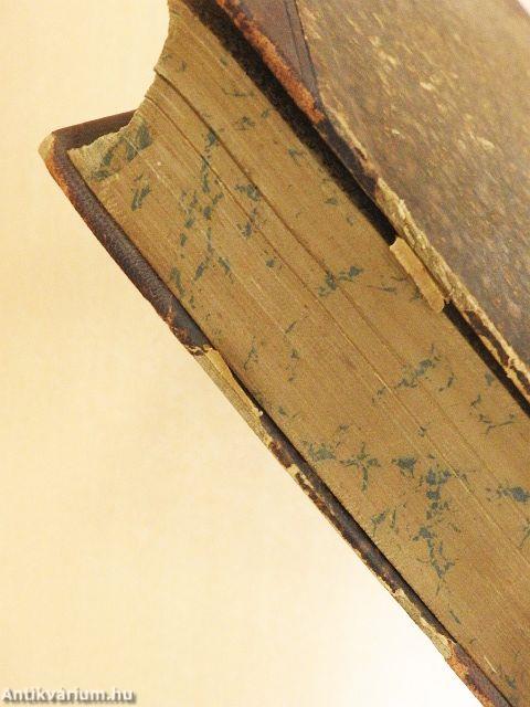 Moralphilosophie I. (gótbetűs)