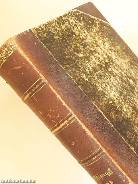 Moralphilosophie I. (gótbetűs)