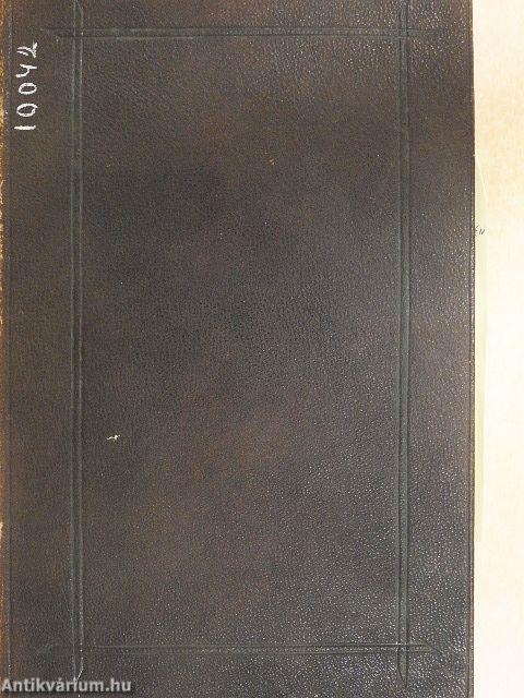 Die moralische Jugend der Religion (gótbetűs)