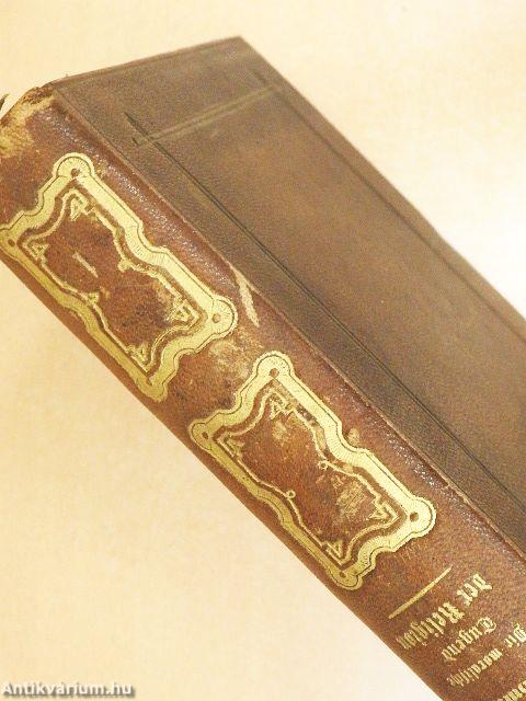 Die moralische Jugend der Religion (gótbetűs)