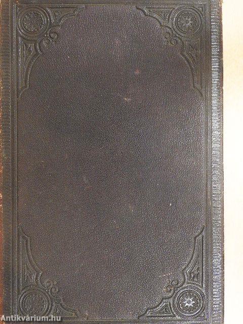 Lehrbuch der katholischen Moraltheologie (gótbetűs)