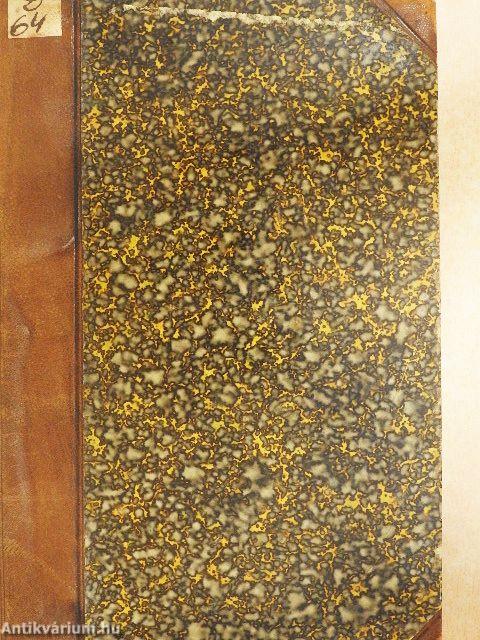 Lehrbuch der Kirchengeschichte (gótbetűs)