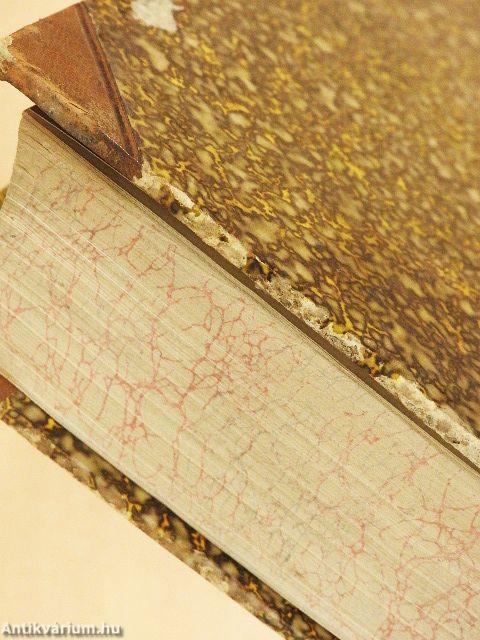 Lehrbuch der Kirchengeschichte (gótbetűs)