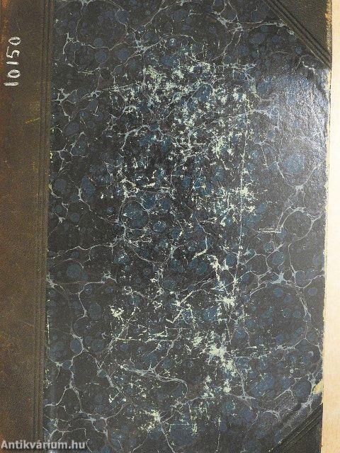 Das katholische Pfarramt (gótbetűs)