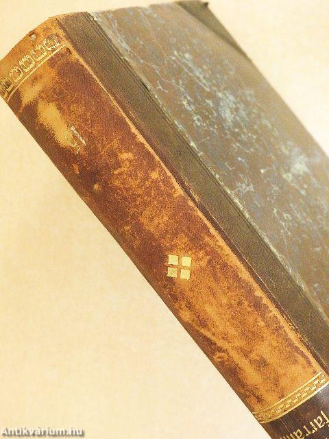 Das katholische Pfarramt (gótbetűs)