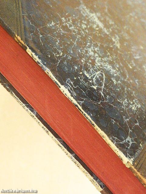 Das katholische Pfarramt (gótbetűs)