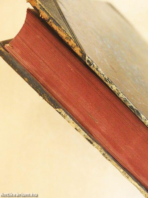 Das katholische Pfarramt (gótbetűs)