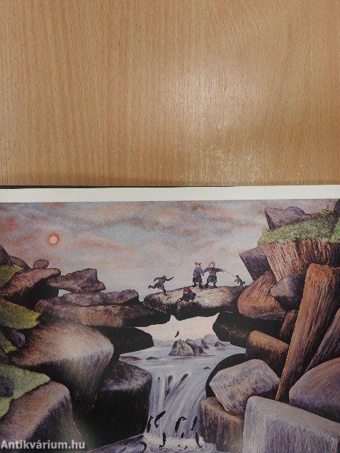 Andreas alarieston lapinkuvat