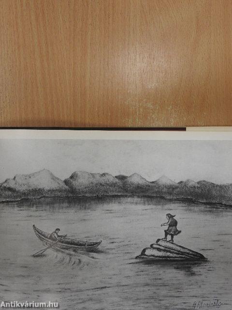 Andreas alarieston lapinkuvat