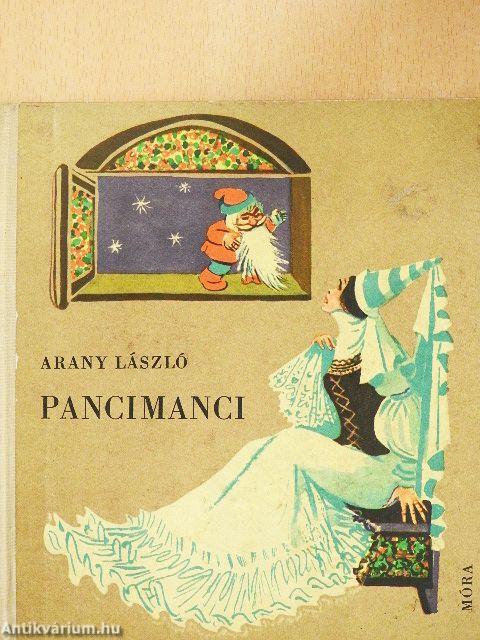 Pancimanci