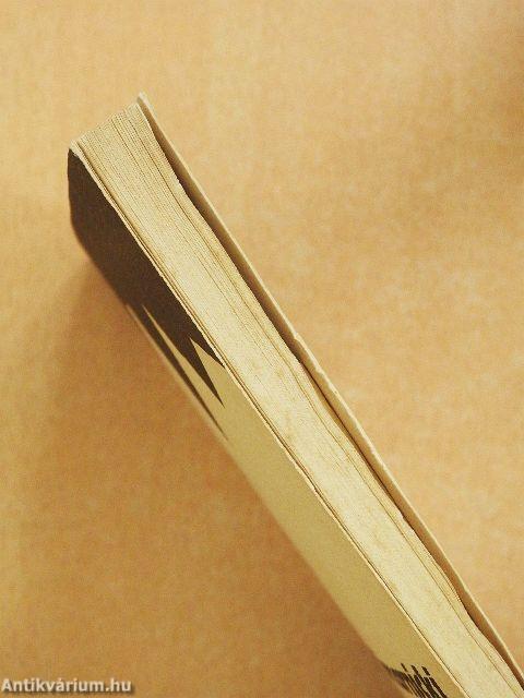 A Magas-Tátra hegyvilága 1.