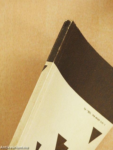 A Magas-Tátra hegyvilága 6.