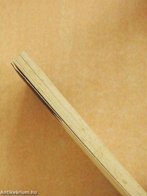 A Magas-Tátra hegyvilága 6.