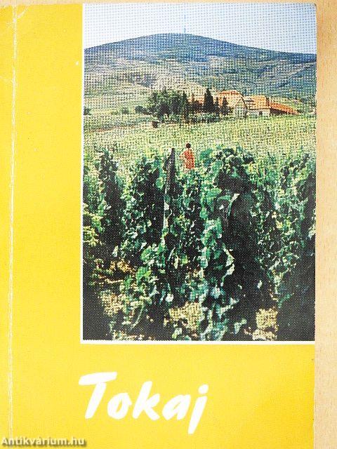 Tokaj