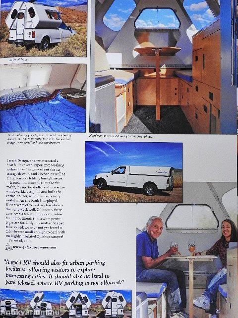 Tiny Homes on the Move
