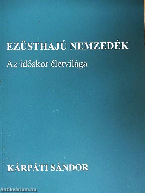 Ezüsthajú nemzedék