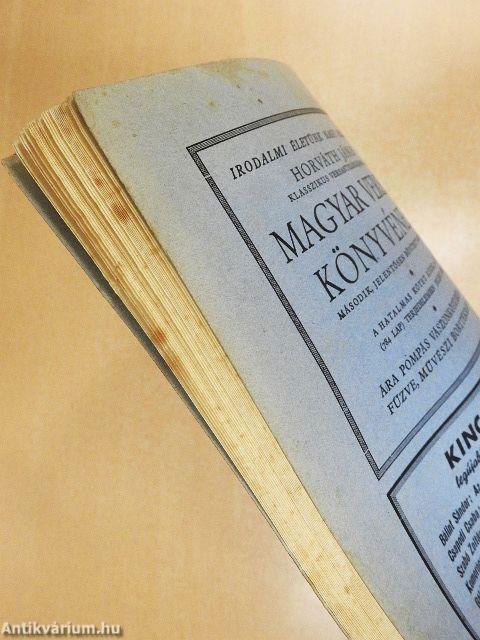 Magyar Szemle 1943. január