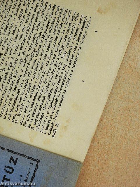 Magyar Szemle 1943. január