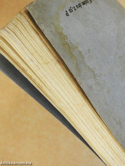 Magyar Szemle 1937. február