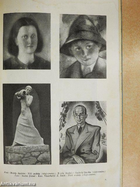 Magyar Szemle 1937. február