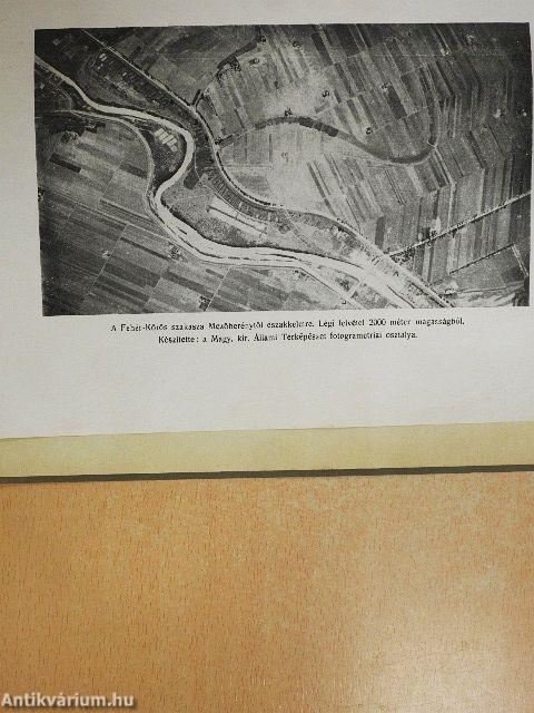 A szegedi alföldkutató bizottság