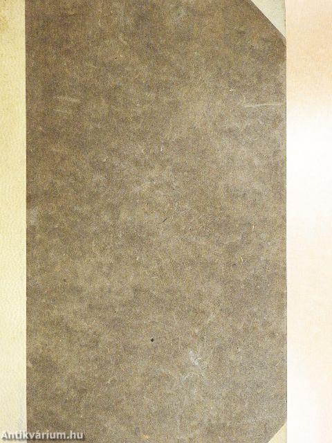 Der moderne Kapitalismus I.