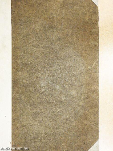 Der moderne Kapitalismus II/1-2.