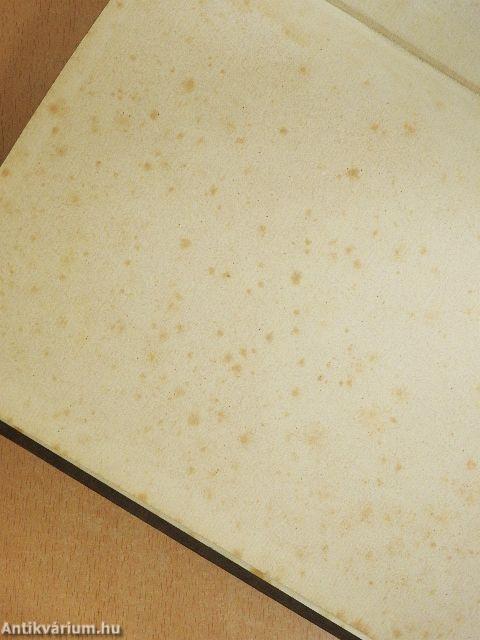 Der moderne Kapitalismus II/1-2.