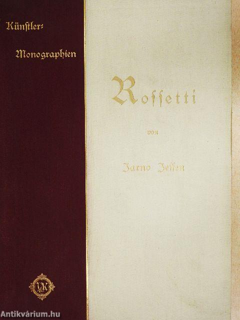 Rossetti (gótbetűs)