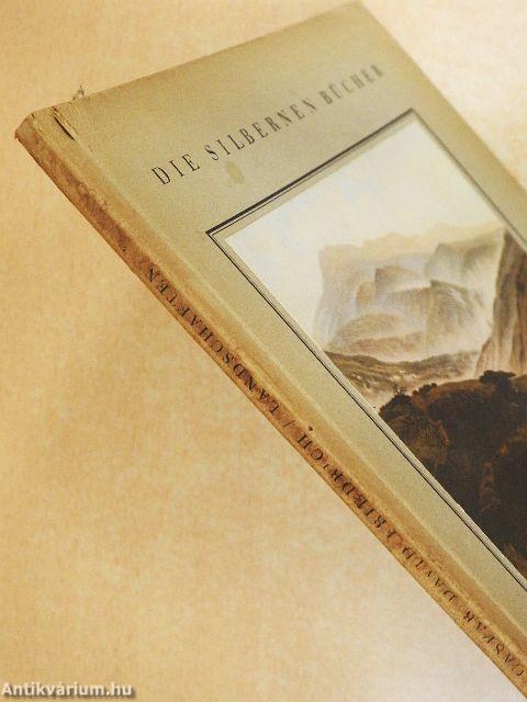 Caspar David Friedrich: Landschaften