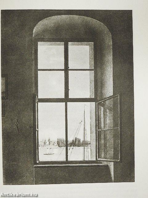 Caspar David Friedrich: Landschaften