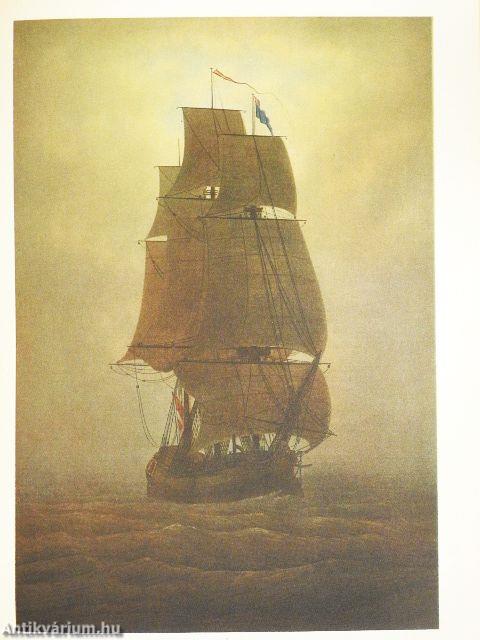 Caspar David Friedrich: Landschaften