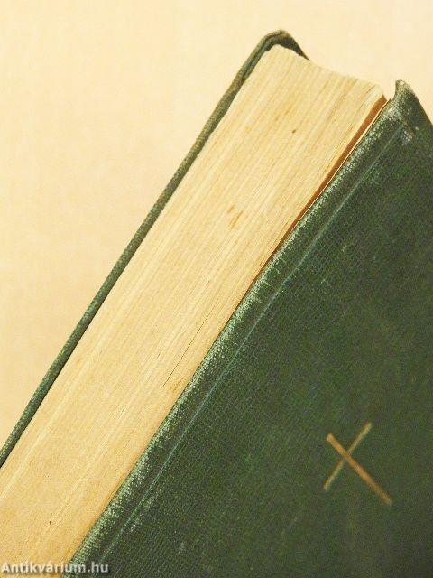 Újszövetségi Szentírás