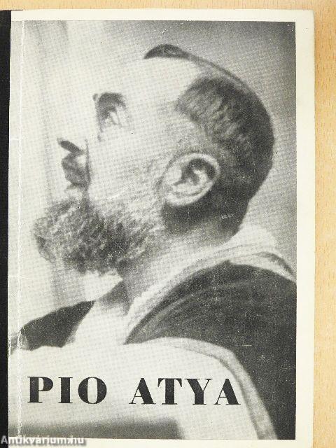 Pio atya