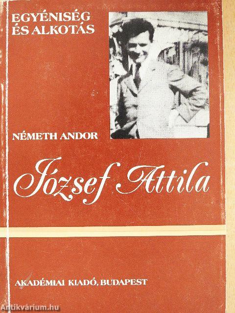 József Attila