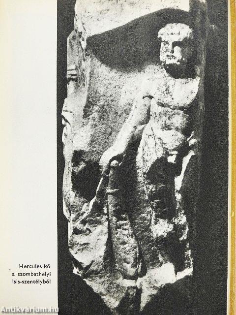 Históriák a magyar régészet történetéből