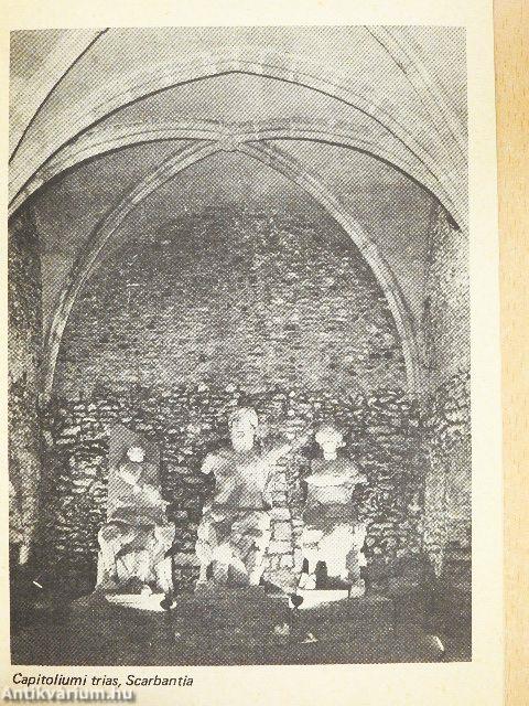 Sopron - Fabrícius ház 2.